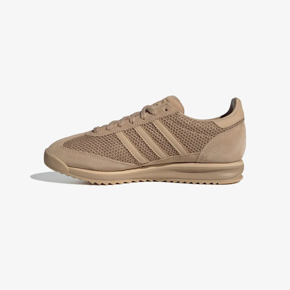 NIB- Adidas Originals SL 72 RS - Picture 4 of 8